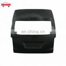 High Quality Steel Car Back Door/Tail Gate for NI-SSAN NV350(E26) Bus Body Parts thumbnail-1
