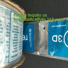 Pre-opened Auto Plastic Bag on Roll Custom Poly Print Packaging Auto Bag,Pre-Opened Auto Fill Bags on Rolls Bagplastics thumbnail-3