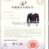 Armoured Motocross Apparel thumbnail-5