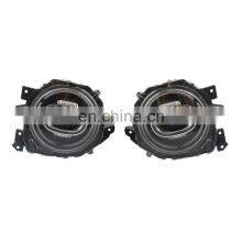 HID Headlight For Suzuki Jimny 2019+ Accessories 4x4 Auto Head Lamp For Jimny