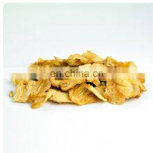 Tropical & Sub-Tropical Fruit Dried Fruit Natural Taste Sliced Original Flavor Bulk AD Dried Pineapple thumbnail-3