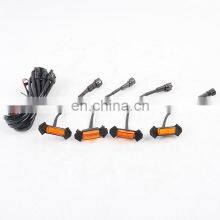 Pick up Auto LED Grille Light for Tacoma Accessories Car Turning Light thumbnail-5