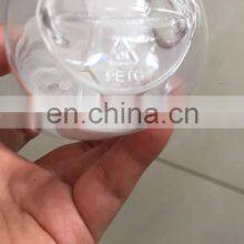 30ml 50ml 80ml 100ml 120ml 150ml 180ml Oval Shape PETG Plastic Cosmetic Spray Bottle Fine Mist Make Up Water Sprayer Bottle thumbnail-4