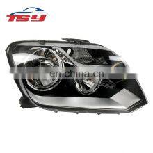 hot selling car led head light head lamp car for VW Amarok 2010-2017