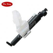 Haoxiang Auto Headlamp Washer Nozzle 7S71-13L014-BA 6M21-13L014-AE 1451300 For Ford thumbnail-1