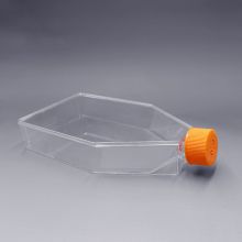 plastic TC treated 25cm2 75cm2 175cm2 225cm2 cell culture consumables flask