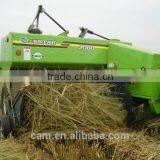 ROUND Hay Baler MRB0850 thumbnail-3