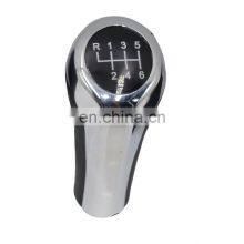 5/6 Speed Car New Design Gear Shift Knob Boot Cover For BMW 1 3 5 6 Series E30 E32 E34 E36 E38 E39 E46 With Low Price MT thumbnail-2