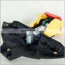 Electric Tiller Head 24v Control Handle With Best Service thumbnail-4
