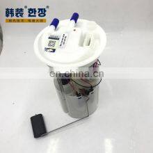 4N51-BH307-KG\tFuel Pump Assembly\tFor\tVolvo S40