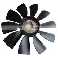 DFL4251 truck fan assembly 1308Z24-00110 BLADES for dongfeng truck