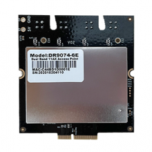 Network Card DR9074-6E(PN02.7) thumbnail-2