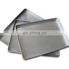 Factory Price SUS304 Stainless Steel Drying Tray for Hot Air Circulation Oven thumbnail-3