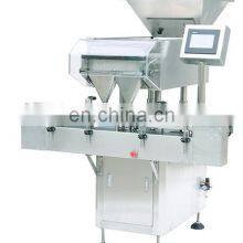 Pharmaceutical Automatic Capsule Tablets Pills Counting Production Line thumbnail-5
