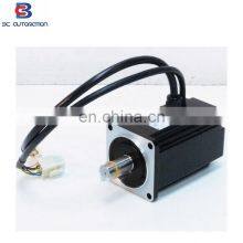 Japan Original Yaskawa Electric Ac Servo Motor SGM-02U3B4L thumbnail-3