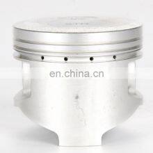 Motorcycle Engine Parts Bajaj100/YX100 Piston 53mm for India Market thumbnail-4