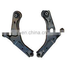 Suspension Lower Control Arm OEM L54501-6LA0A R54500-6LA0A Suit For Nissan Sylphy B18 thumbnail-3