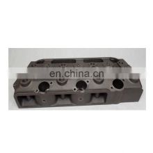 High performance 4tne98 cylinder head assembly