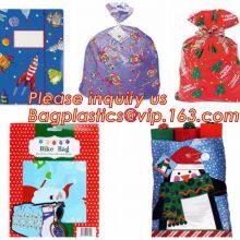 Jumbo Gift Giant Bike Bag, Heavy Duty Oversized, Jumbo Extra Large, Xmas Present Gift Wrapping Sacks thumbnail-5