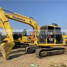Komatsu Crawler Excavator Pc110-7 , Used Condition Komatsu Digging Machine , Komatsu Pc110 Pc120-6 Pc120-8