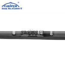 Windshield Wiper Blade Rubber Refill Auto Spare Metal Car Windscreen Universal Winter Snow Wiper Blade thumbnail-2