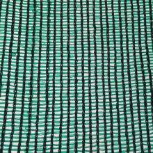 100% HDPE Sun Agricultural Green Shade Net Agriculture Orchard Greenhouses With Shade Netting Cover thumbnail-4