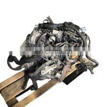 Audi A4 CDZ 2.0T Used Engine Sale Used Engine Assembly Used Engine Car for Sale