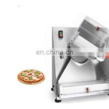 Electric Pizza Roller Machine,electric Pastry Dough Press Machine,Pizza Dough thumbnail-1