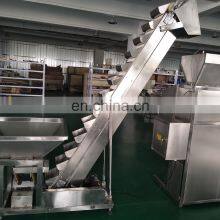 Semi Automatic Factory Price Plastic Bag Milk Filling Packing Machine thumbnail-3