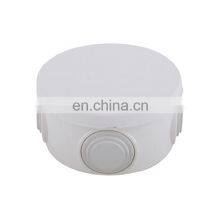 Yaki Junction Box White Waterproof Box Small Outdoor Wire Box