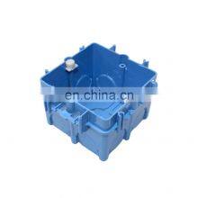 Yaki Ingelec Good Price French Type Terminal Junction Box With Screw