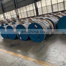 PVC Insulation 300/500v Rvv Rvvp Kvv Kvvp 1.5/2.5/4/6mm2 Shielded Flexible Cable thumbnail-5