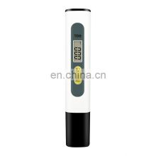 Water Quality Monitor Tester TDS Water Tester Meter For Drinking Water