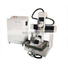 Remax 3040 Metal Milling Machine 5 Axis Cnc Router