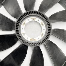 Hot Selling Original Engine Cooling Ring Fan VG2600060446 For SINOTRUK