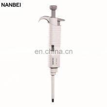 Small Pipette Tips Lab Equipment Adjustable Micropipette Plus Pipette thumbnail-2