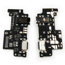 Flex Cable For ZTE V20 Smart USB Charger Charging Port Plug Dock Connector Replacement Parts thumbnail-3