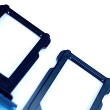 High Quality For Iphone x SIM Card Tray Holder SIM Card Adapter Replacement Parts Cell Phone Spare Parts thumbnail-3