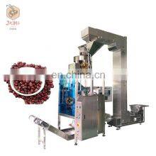 Vertical Beans / Peanut / Cashew Nuts / Groundnut / Seeds Packaging Machinery Machine