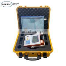 Non-Nuclear Device for Asphalt Densitometer Electric Asphalt Density Gauge Test Cheap Price thumbnail-3