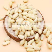 New Taste Open Brazil Pine Nut Health Food Nuts Dried Fruit Leisure Snacks Pine Nuts thumbnail-4