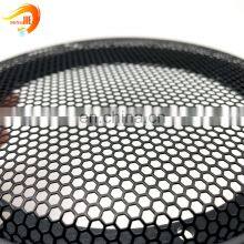 Professional Manufacturer Custom Round Hole Speaker Grills thumbnail-3