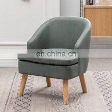 Casual Living Room Sofas Fabric Sofa Chair Sofa Set Furniture Supplier Manufacturer thumbnail-4