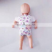 HC-S029 Baby Manikin Simulation Model Advanced Infant Airway Infarction Model First Aid Model thumbnail-3