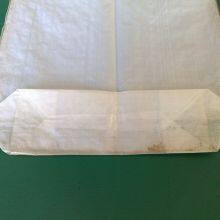 Cocoa Powder Paper Packaging Bags 3 Plies Open Mouth Paper Bags Heavy Duty Recyclable Craft Paper Bags thumbnail-3