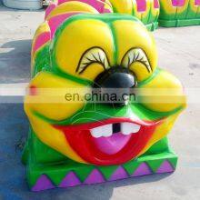 Hot Selling Amusement Portable Roller Coaster Equipment Park Spinning Coasters China With Cheapest Price thumbnail-2