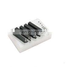 Indexable Turning Tool 9pcs Set Lathe Cutting Tools Lathe Parts Machine Accessory thumbnail-5