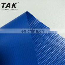 Toldo de poliéster com tecido panamá revestido com vinil, 10 oz, retardador de chamas NFPA 701 em PVC thumbnail-5