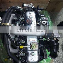SCDC 4JB1T 68KW 4-Cylinders Diesel Engine Used For Truck(.) thumbnail-4