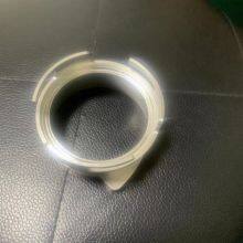 Cheap Cnc Processing Service OEM Factory CNC Processing Aluminum Alloy Fastener for Coffee Machine thumbnail-5